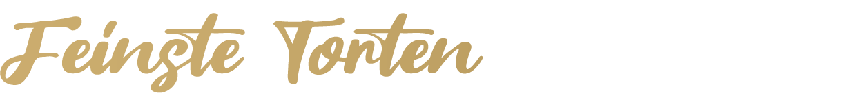 Feinste Torten