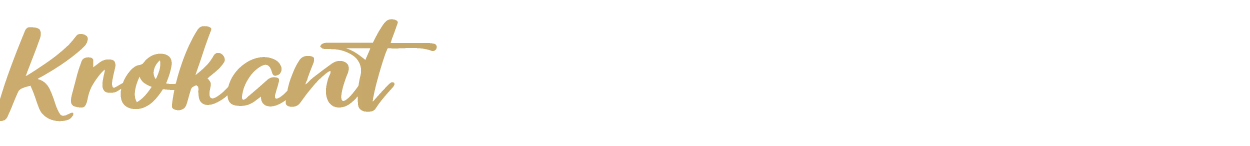 Krokant