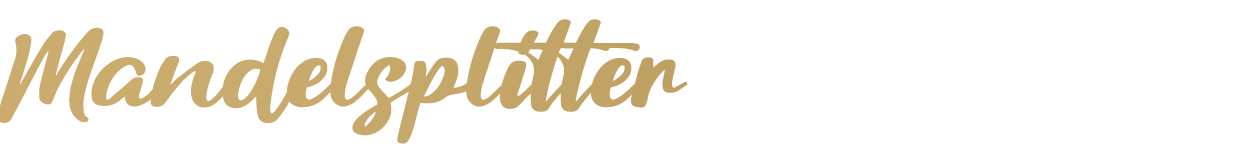 Mandelsplitter Mandelsplitter